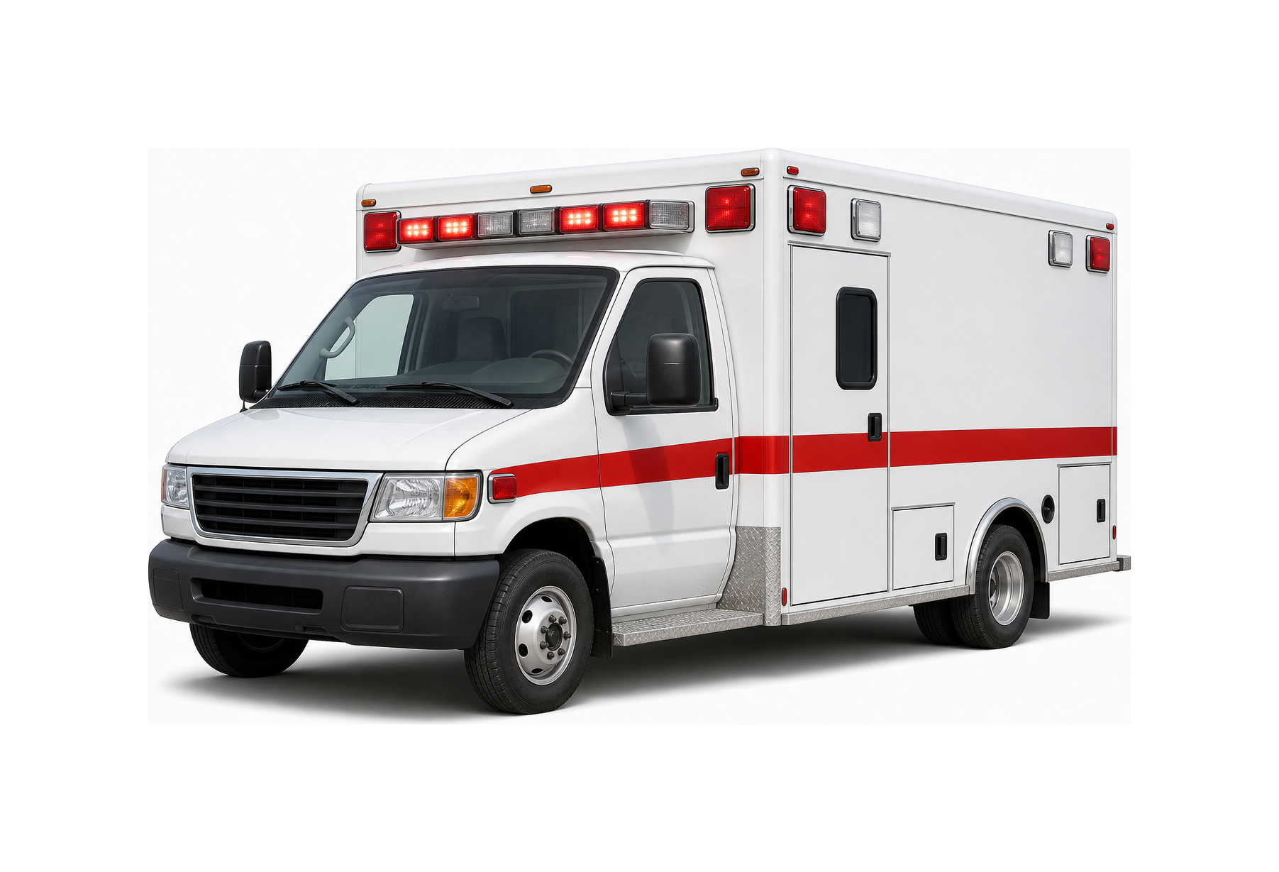 ambulance