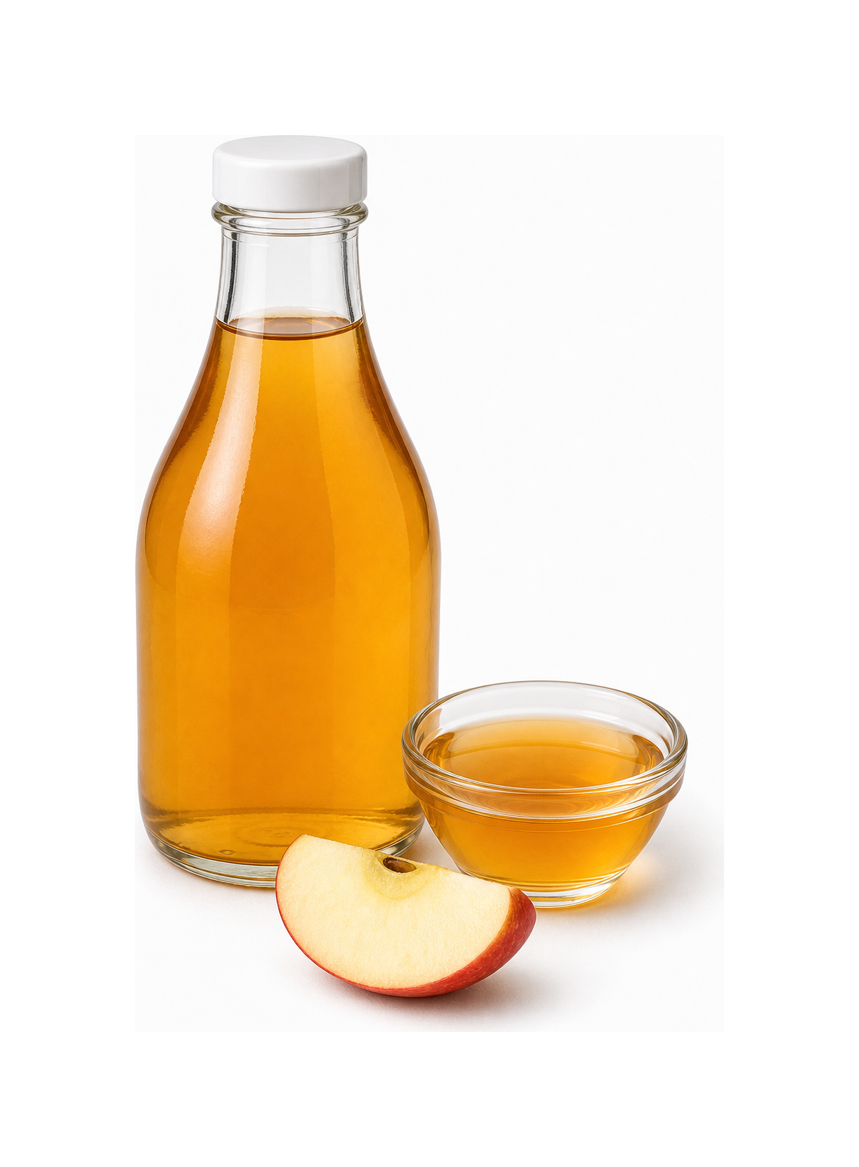 apple cider vinegar