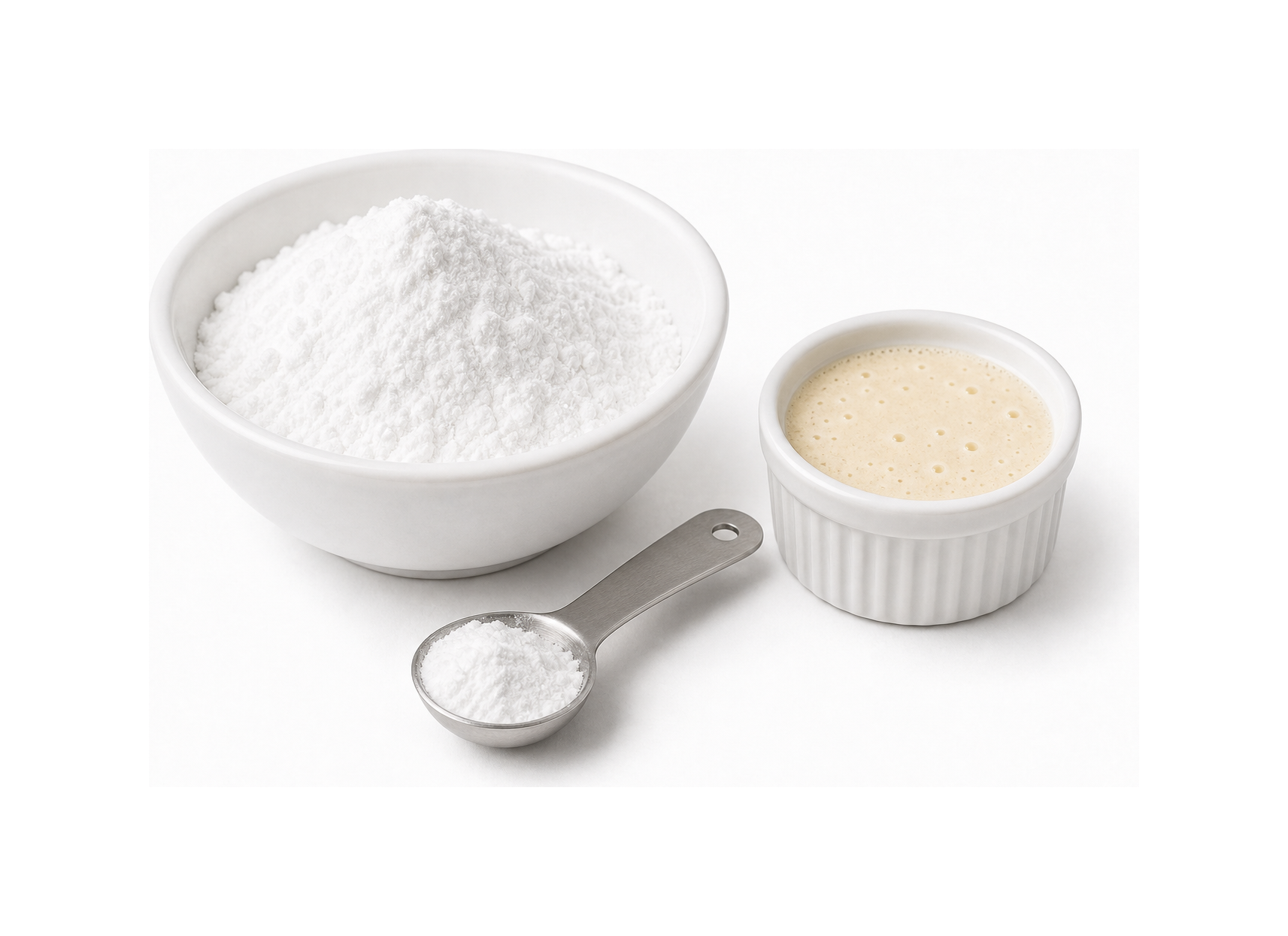 baking powder
