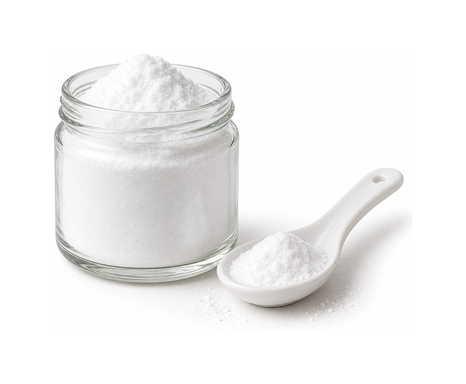 baking soda
