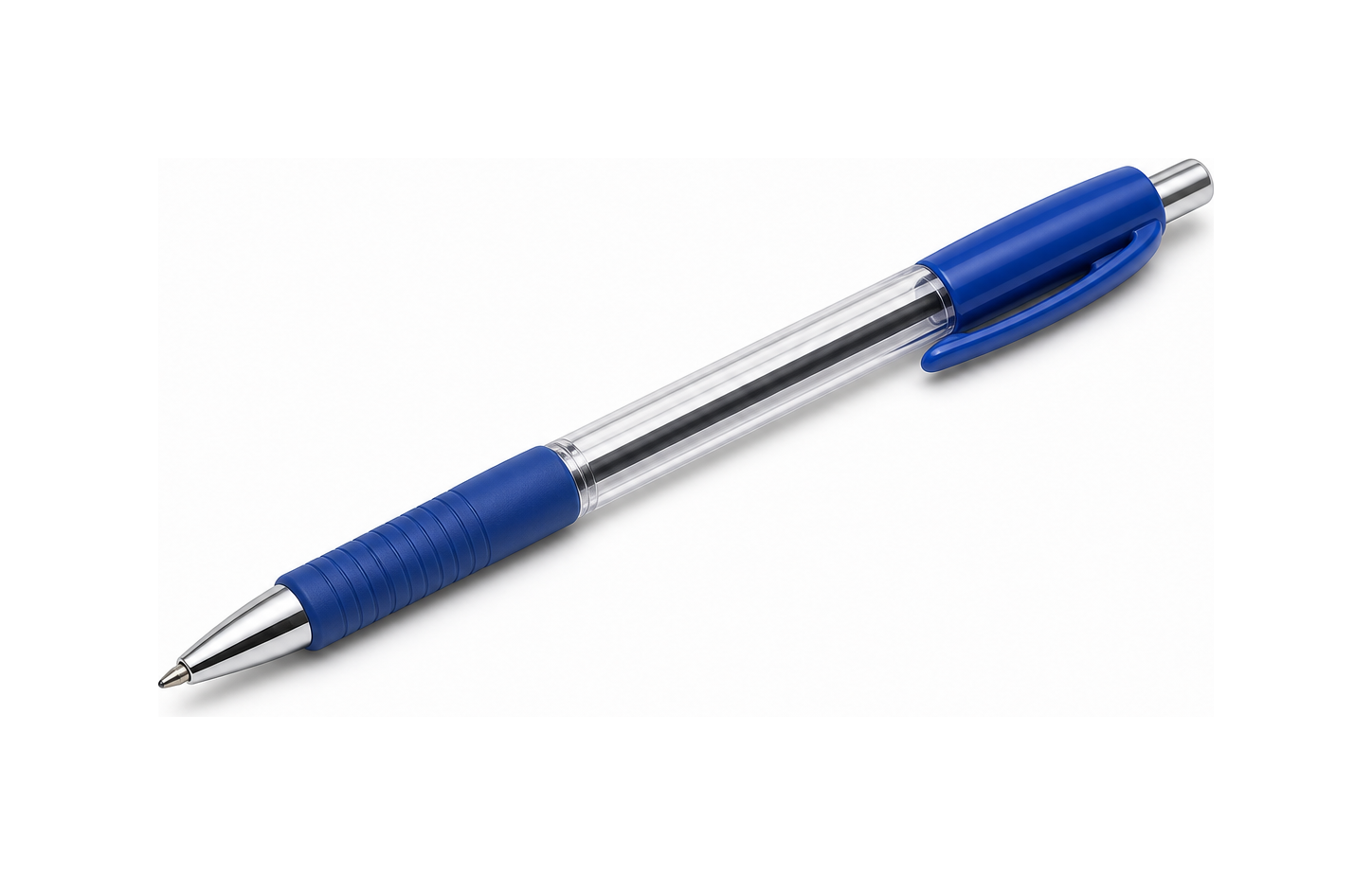 ballpoint pen