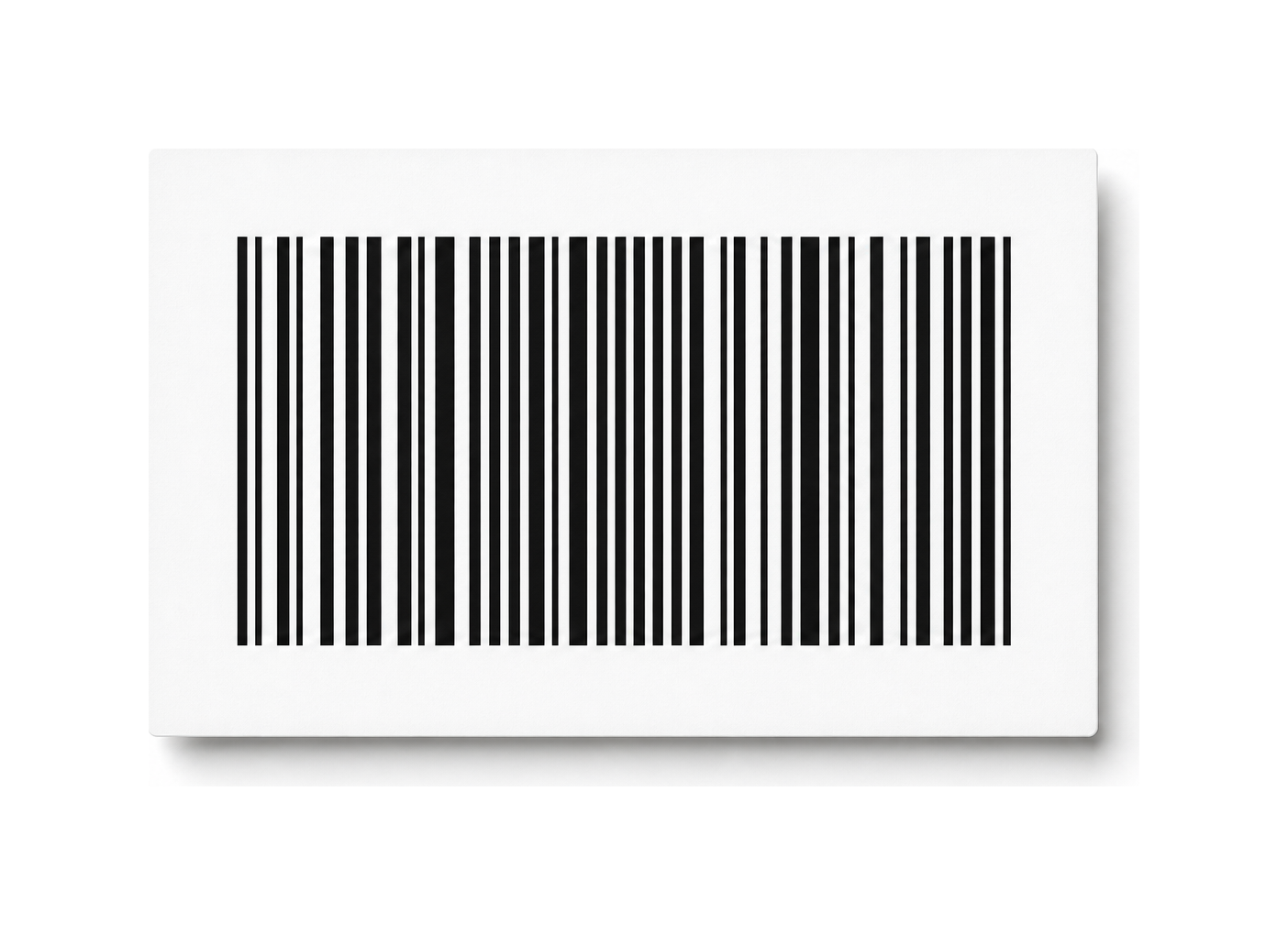 barcode