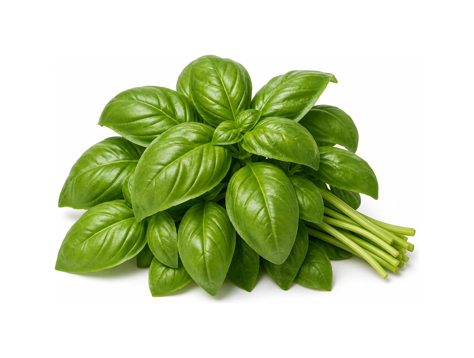 basil