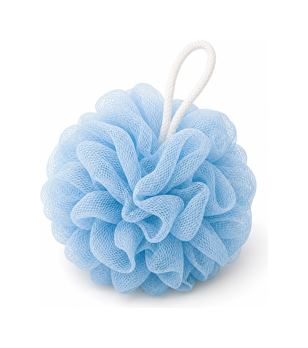 bath sponge
