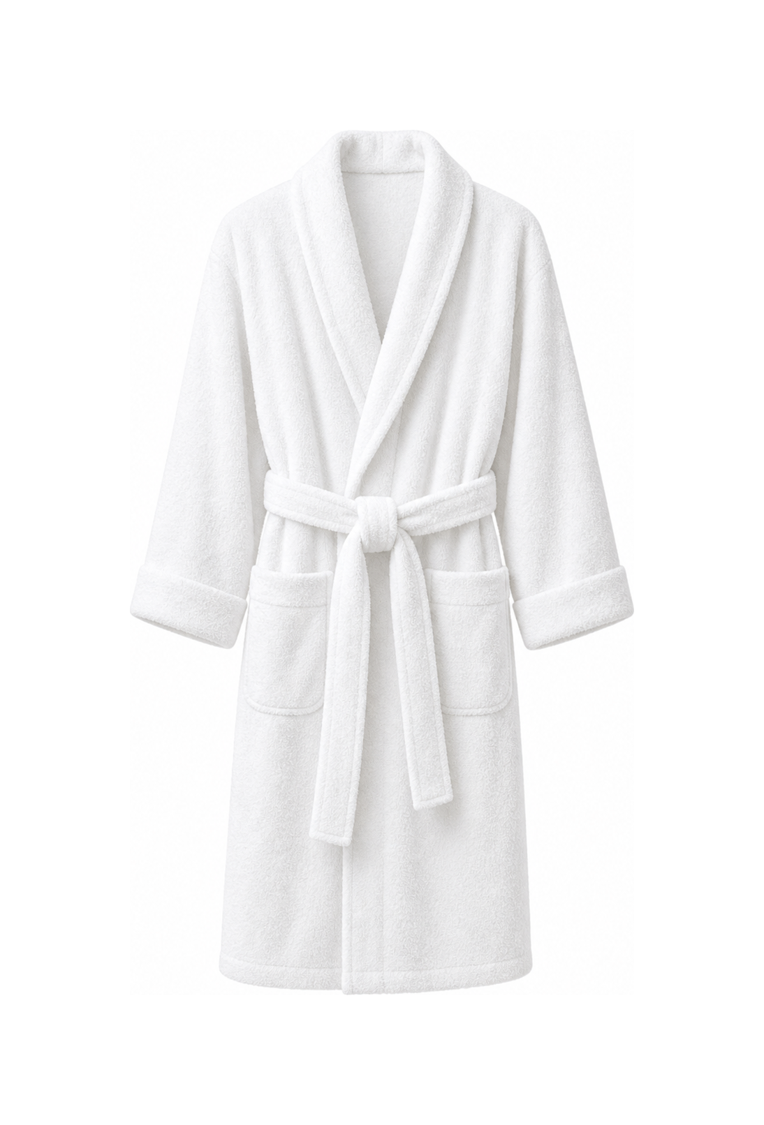 bathrobe
