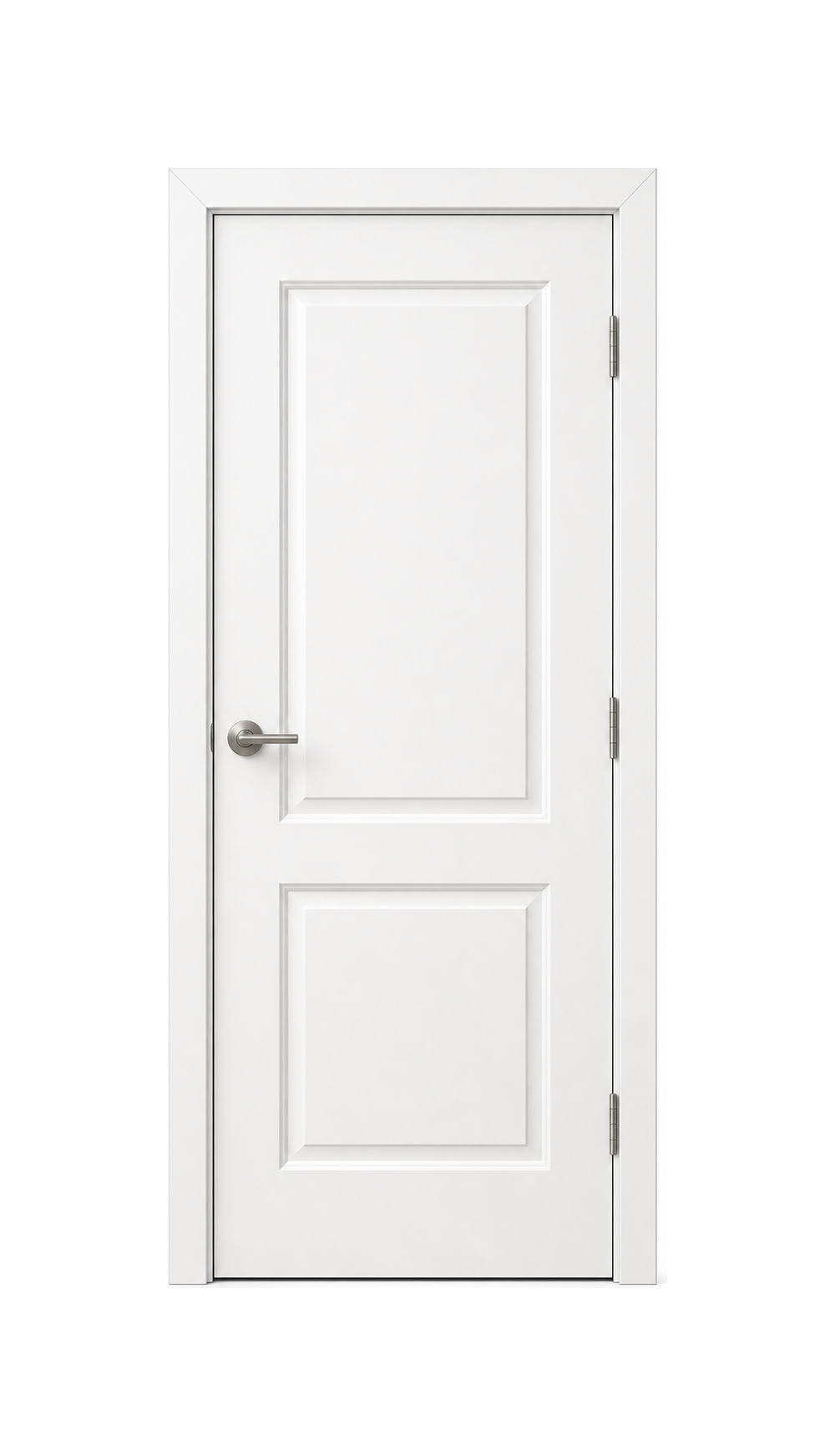 bathroom door