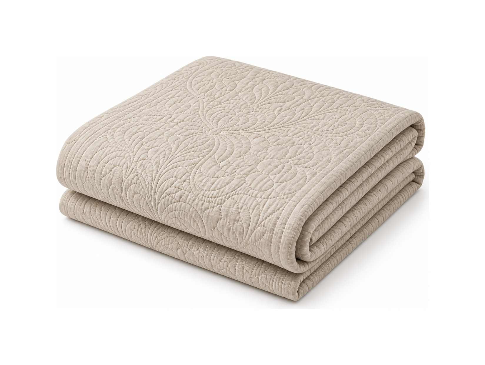bedspread
