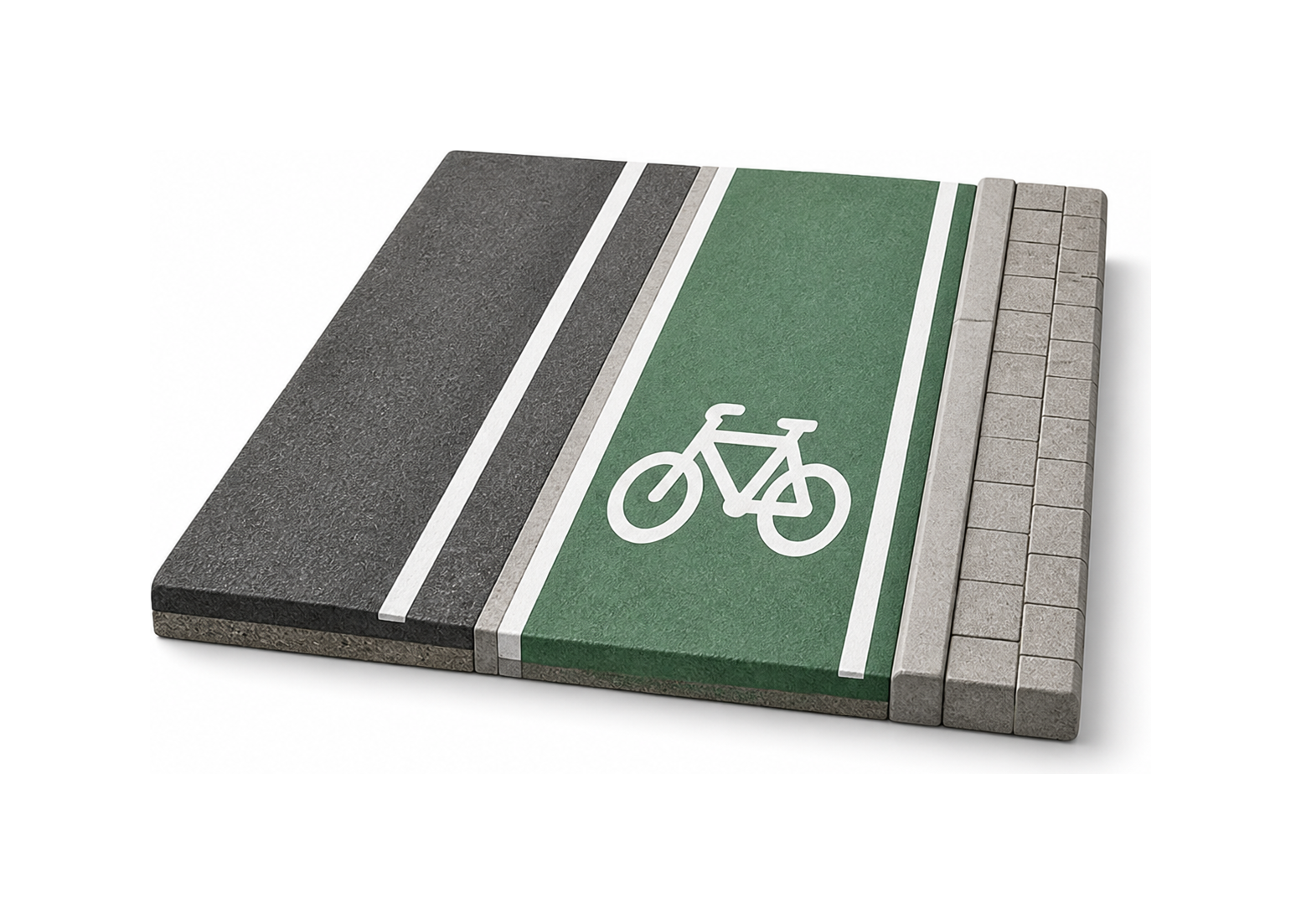 bike lane