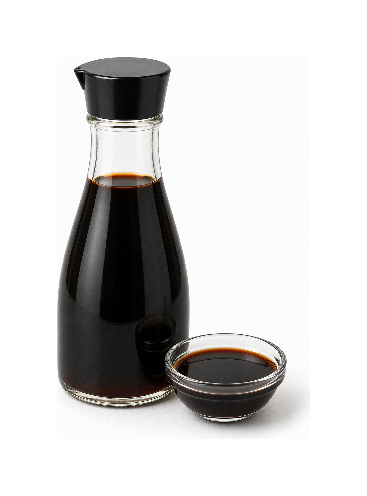 black vinegar
