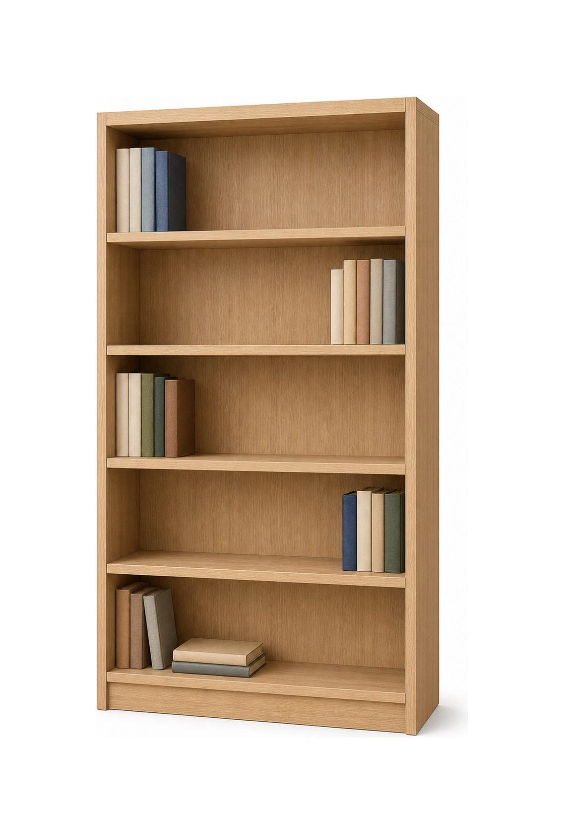 bookshelf