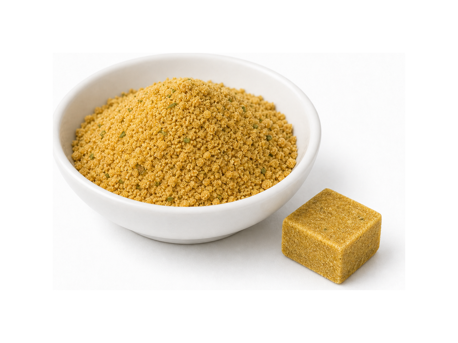 bouillon powder
