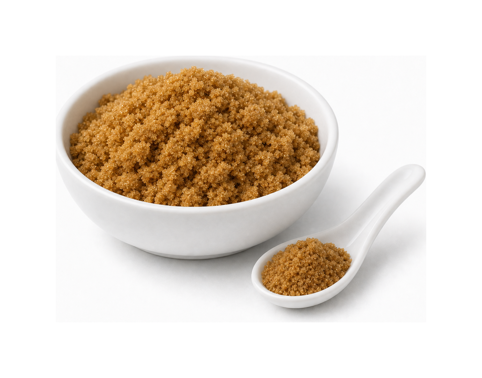 brown sugar