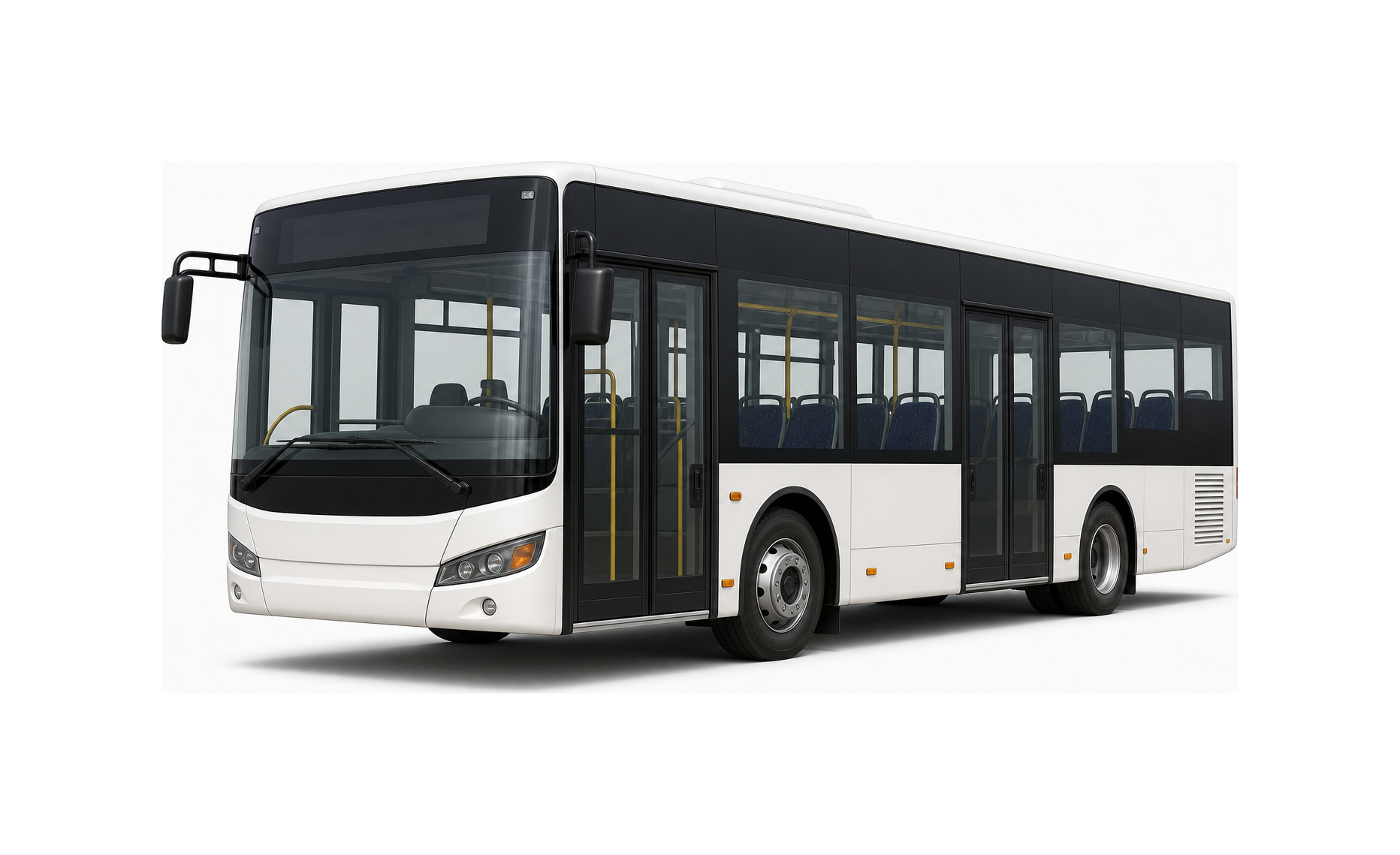 bus