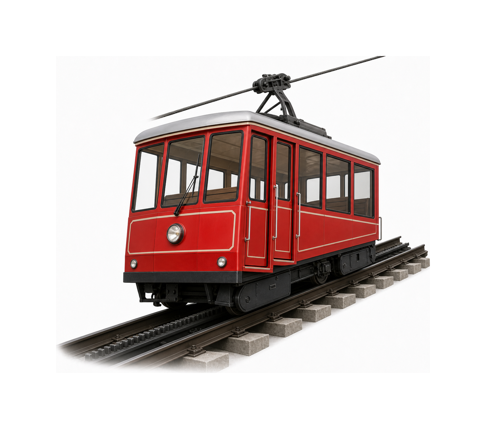 cable car
