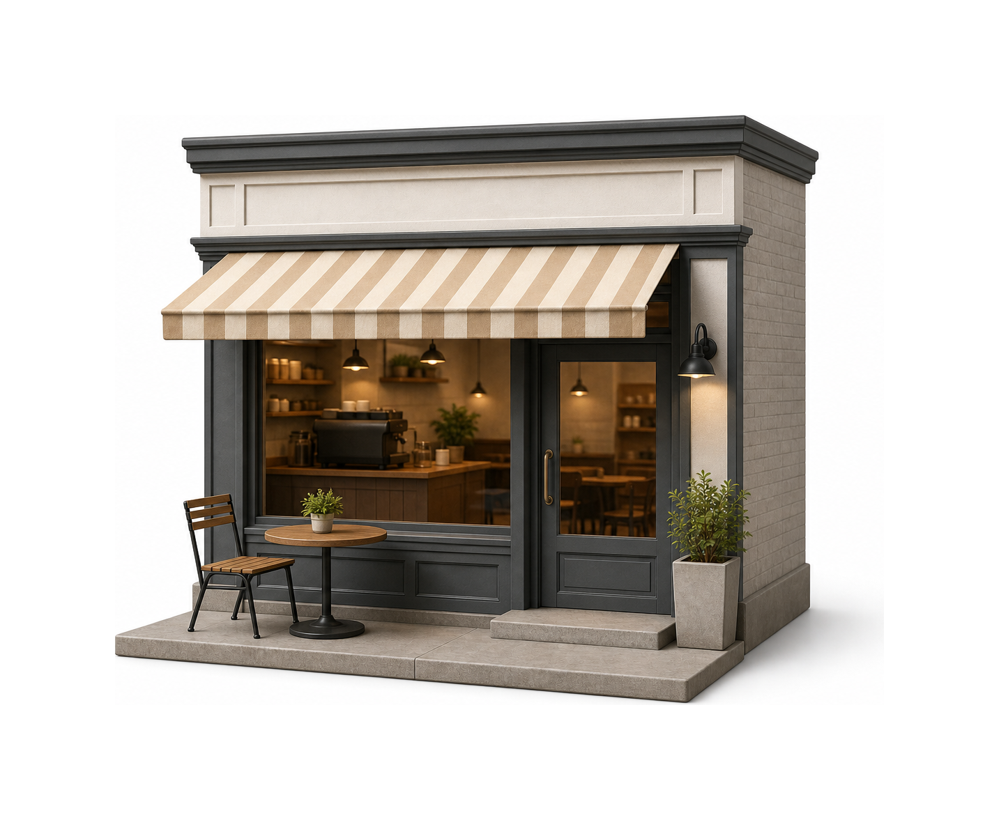 cafe