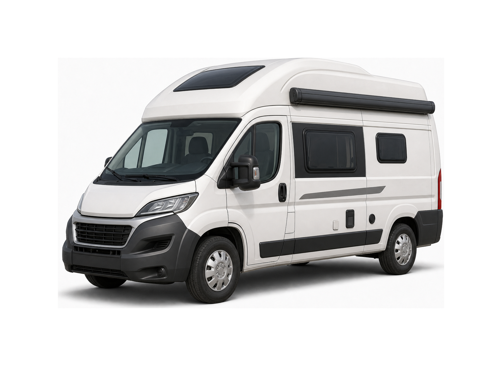 camper van