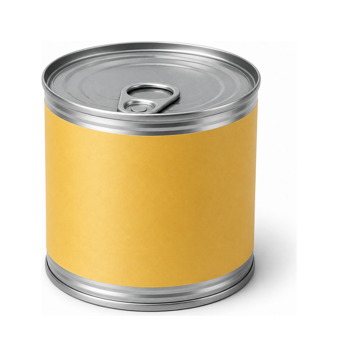 canned food