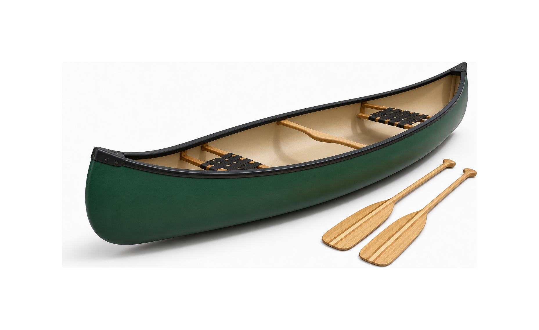 canoe