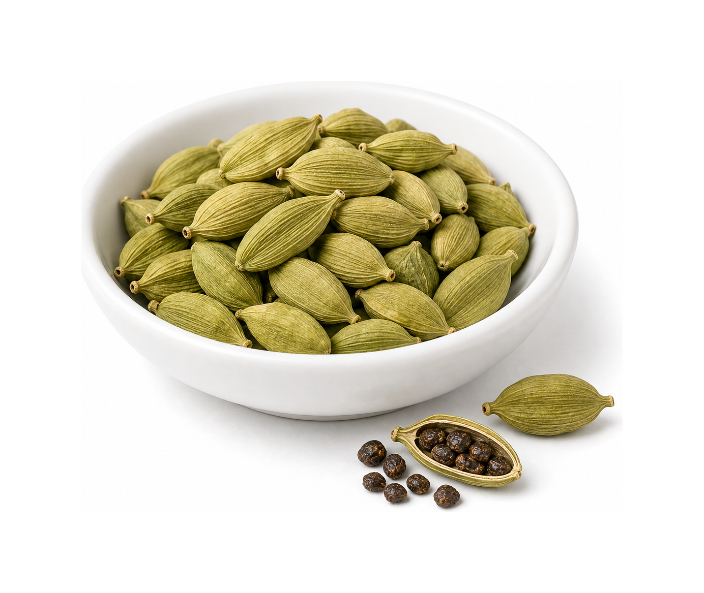 cardamom