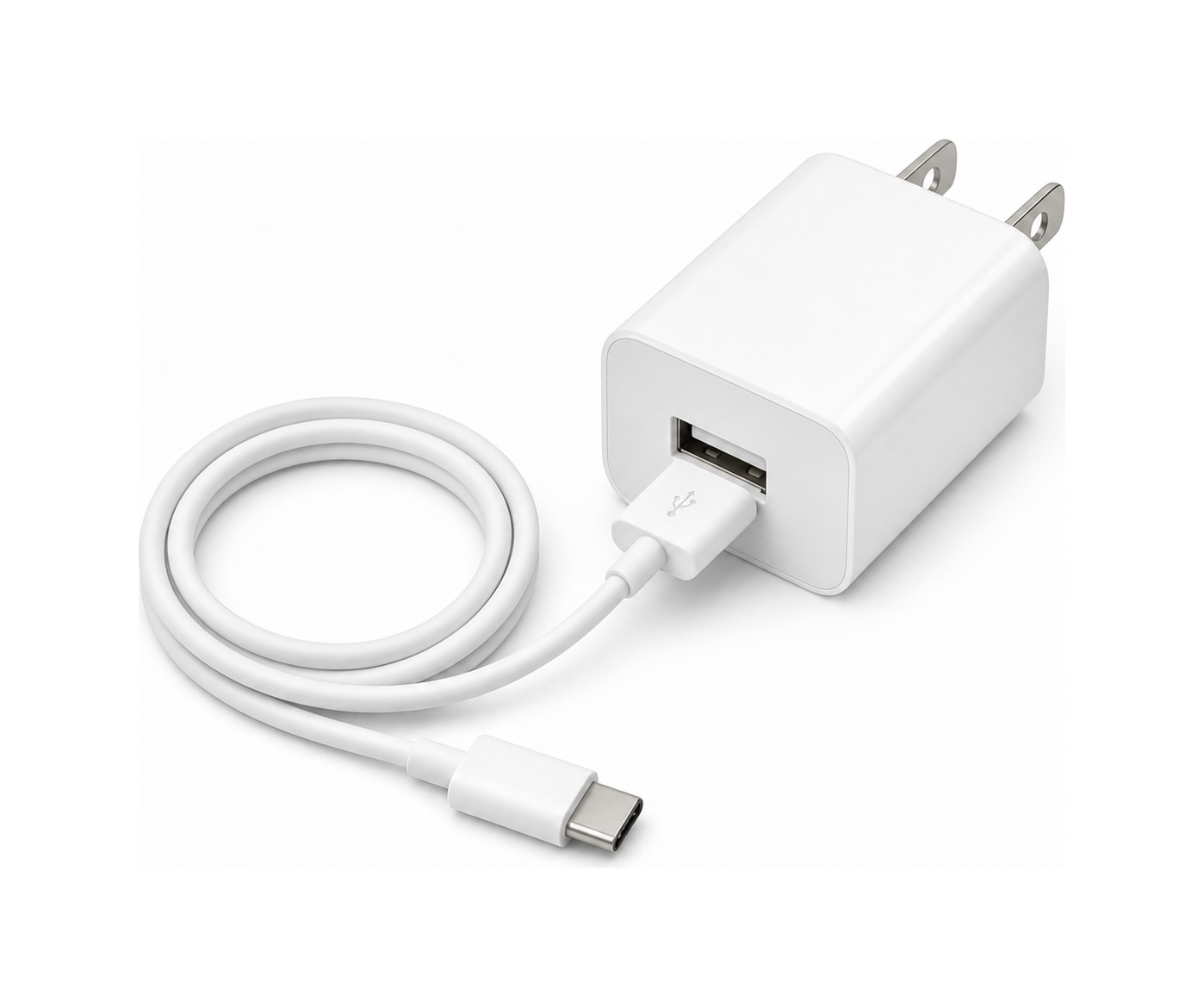 charger