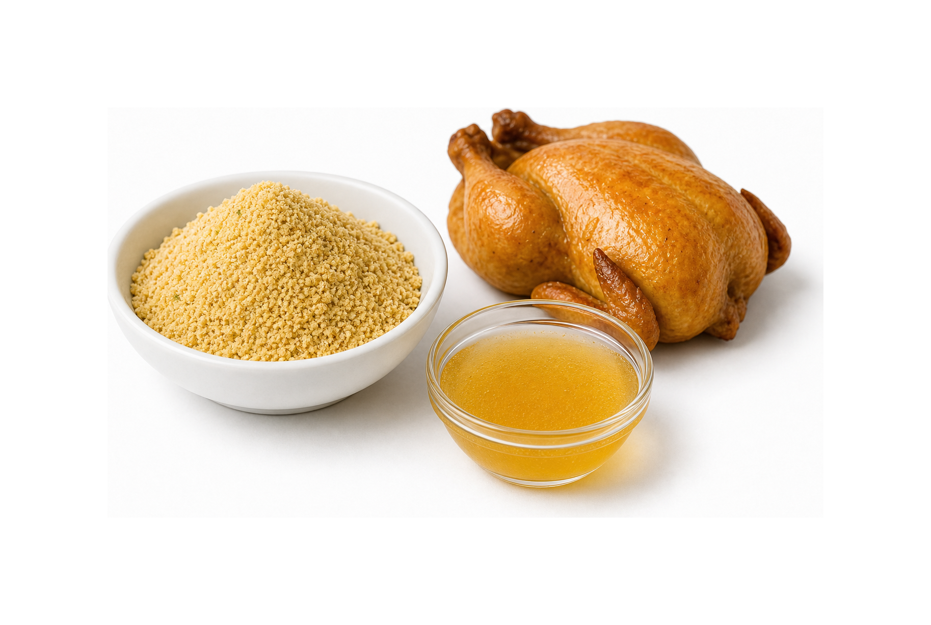 chicken bouillon powder
