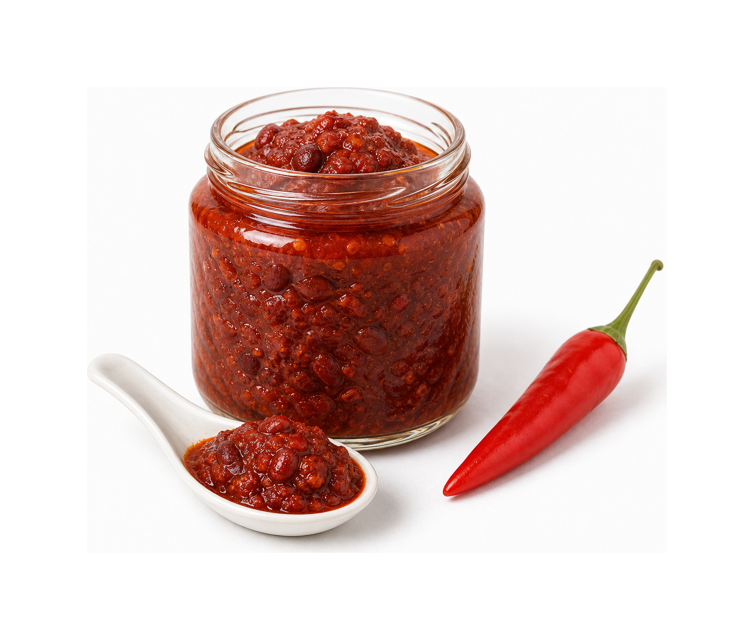 chili bean paste
