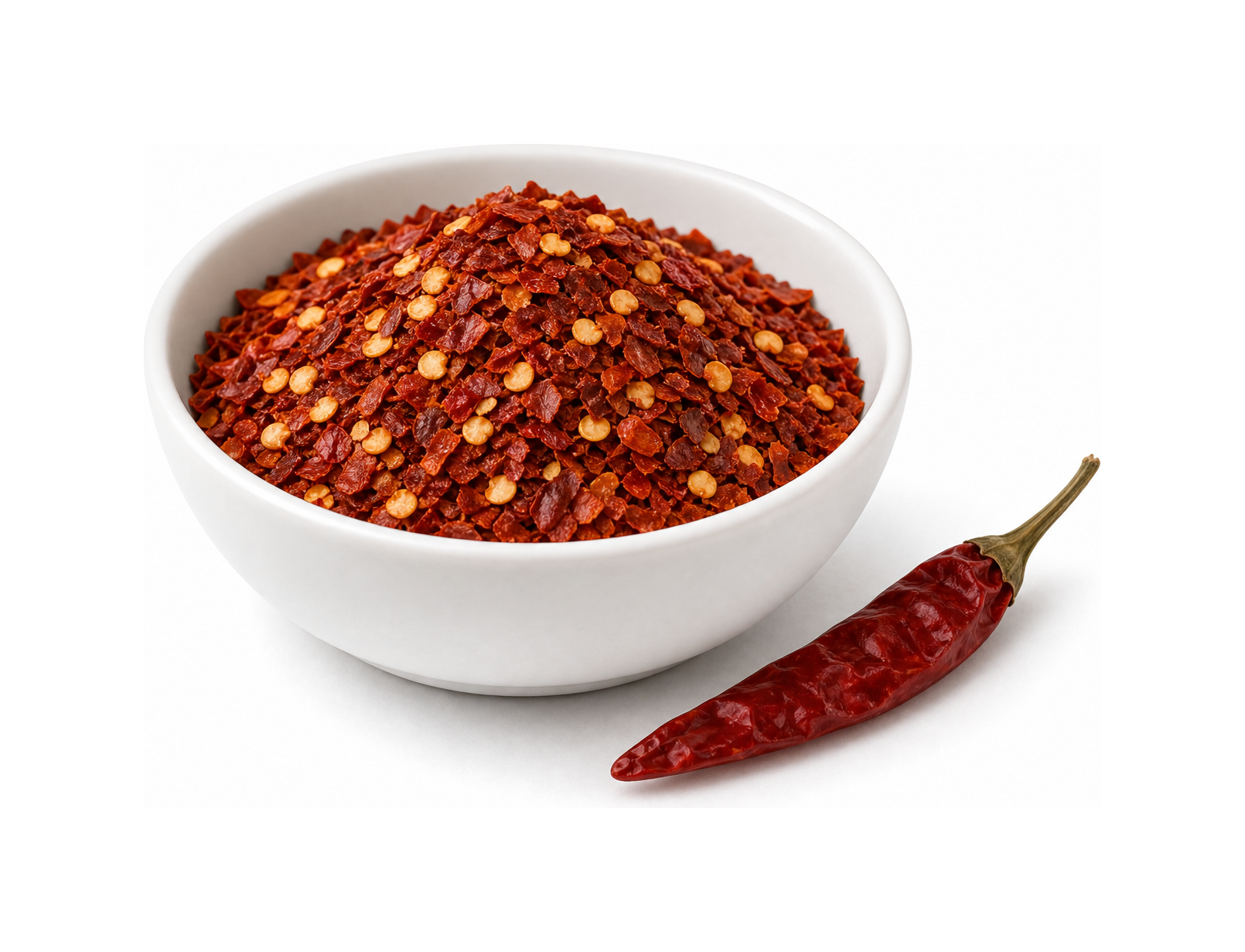 chili flakes