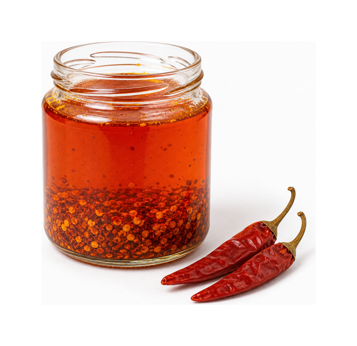 chili oil
