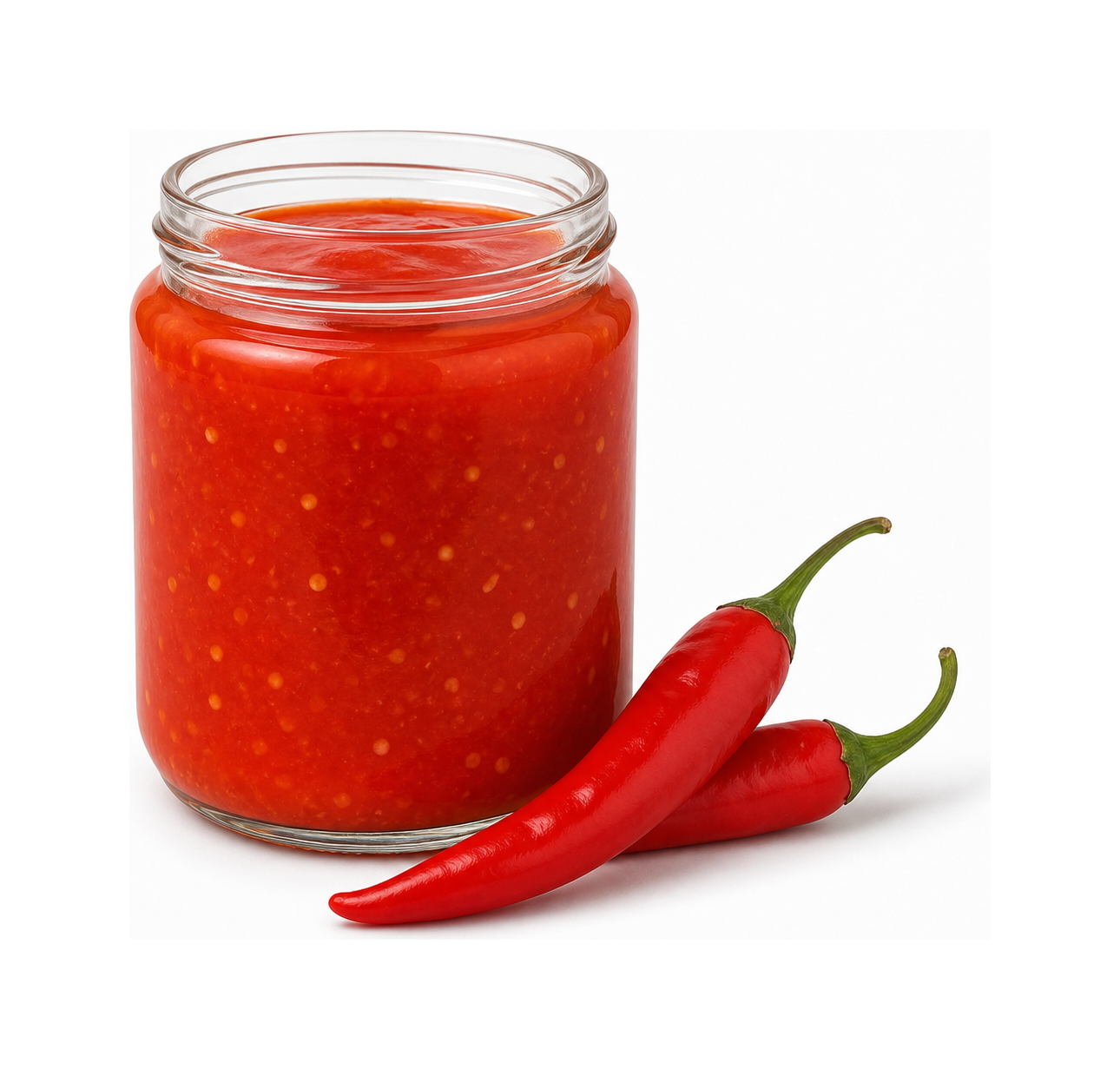 chili sauce