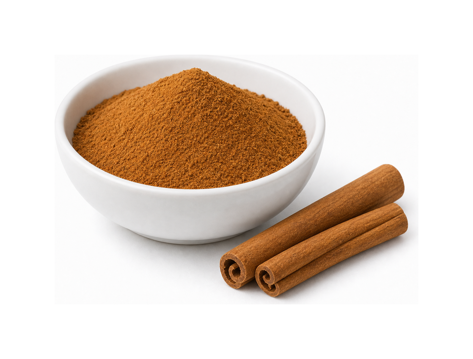 cinnamon