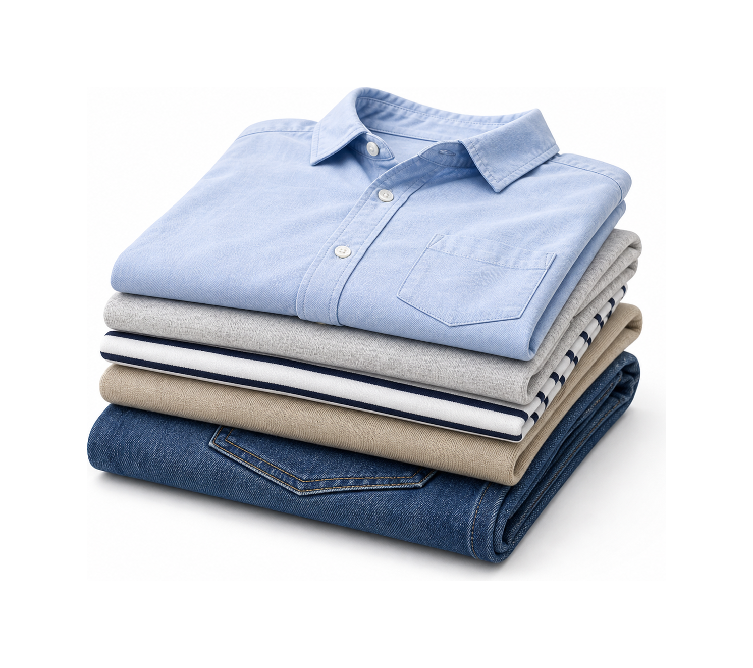 clothes