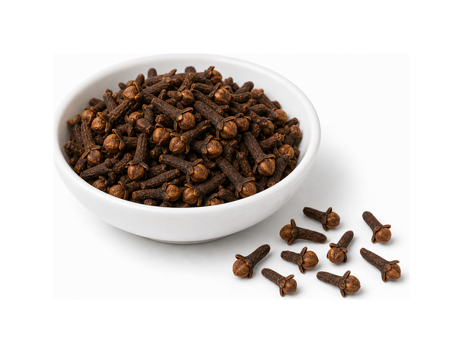 cloves