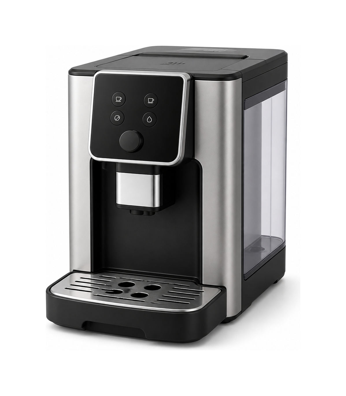 coffee machine