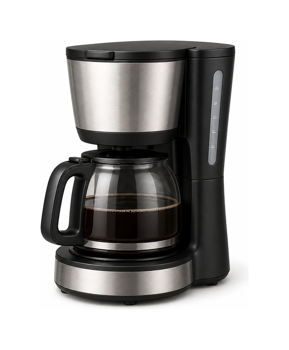 coffee maker