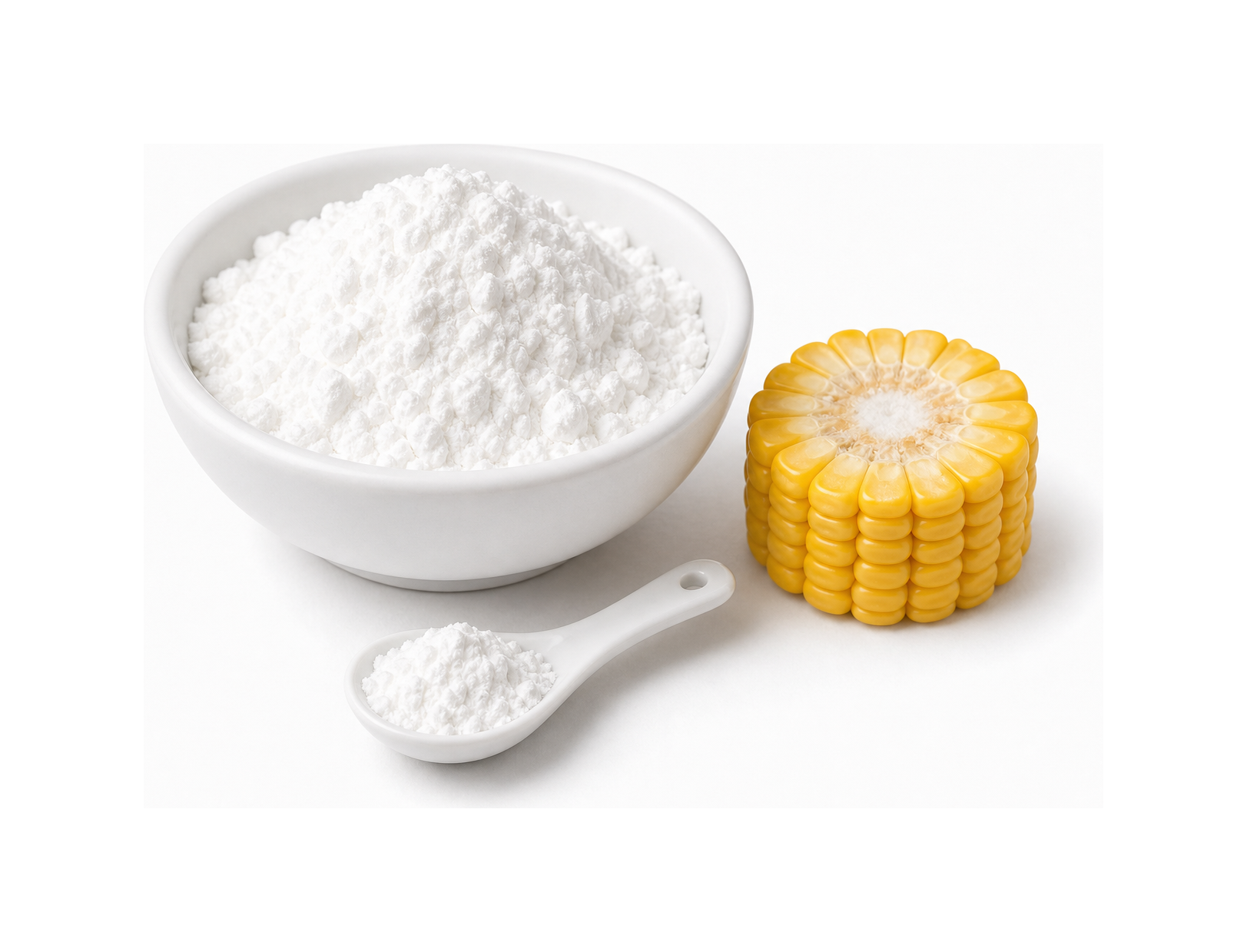 cornstarch