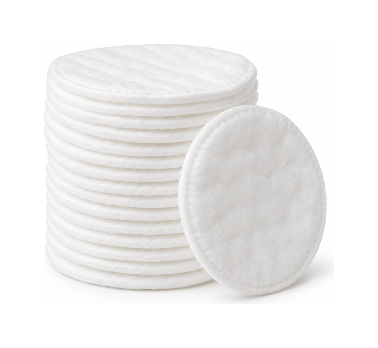 cotton pad