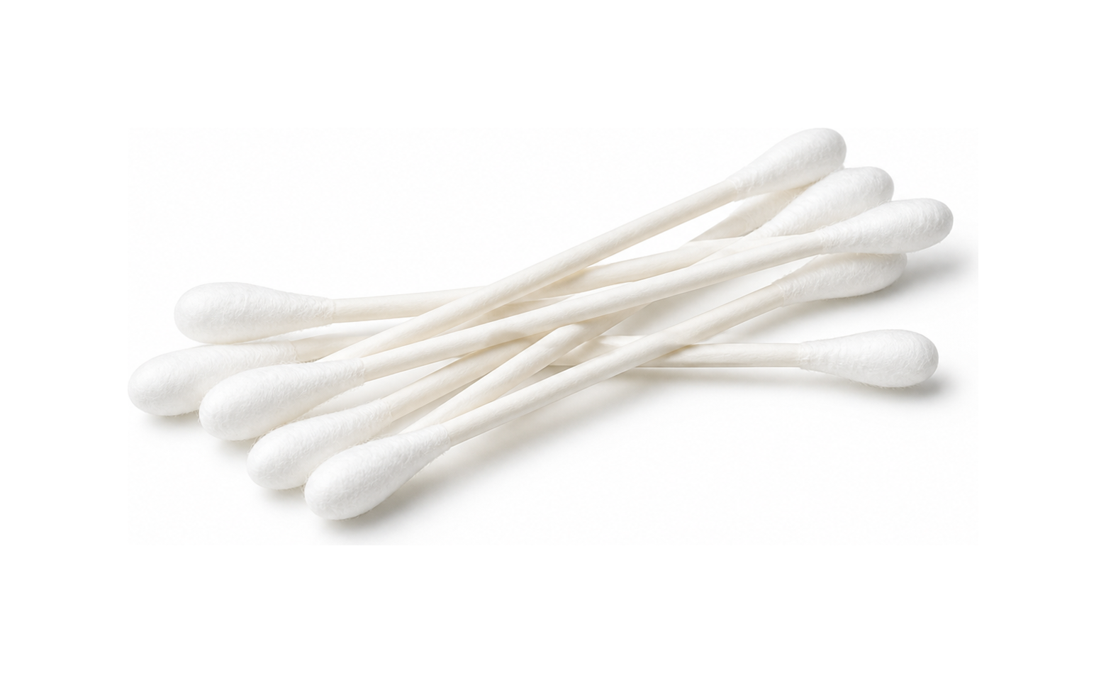 cotton swab