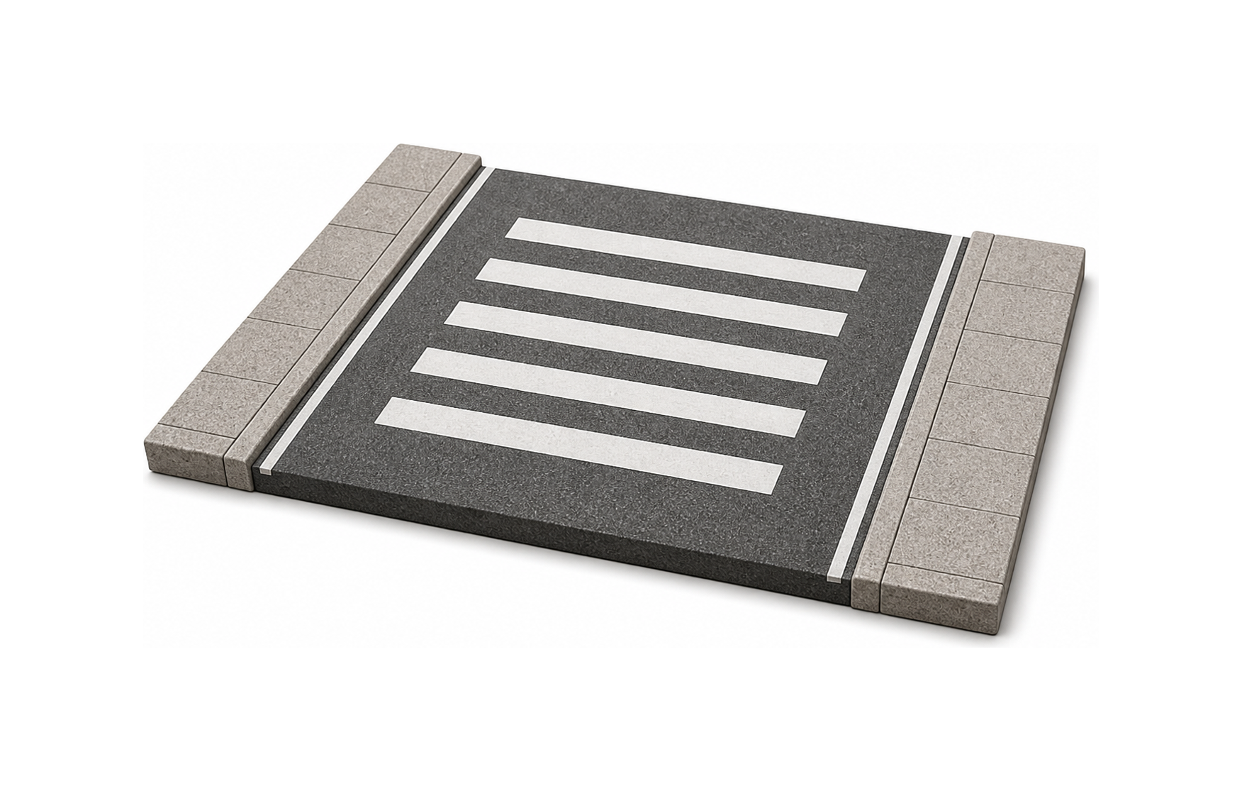 crosswalk