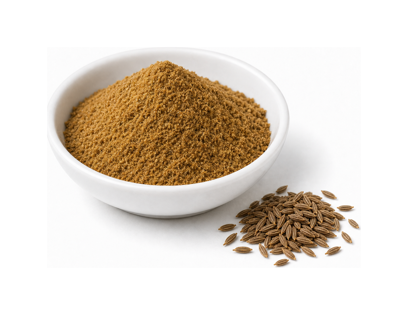 cumin powder