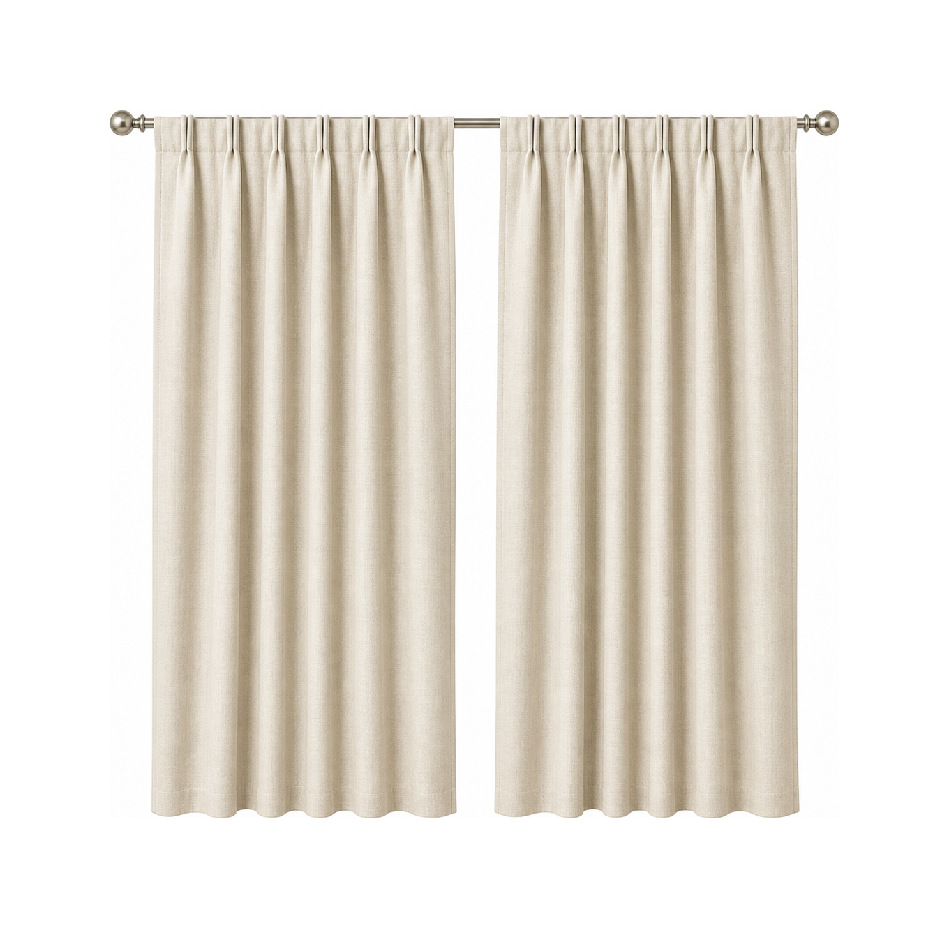 curtains