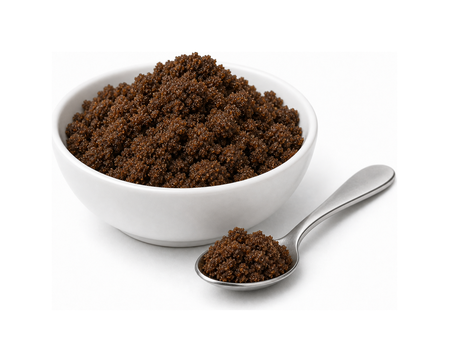 dark brown sugar