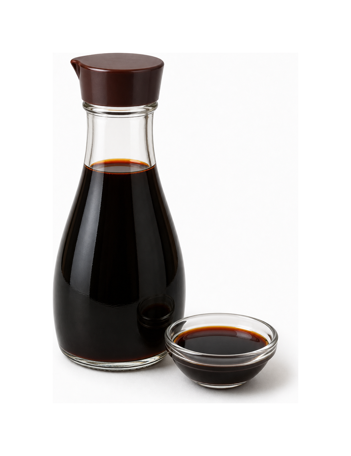 dark soy sauce