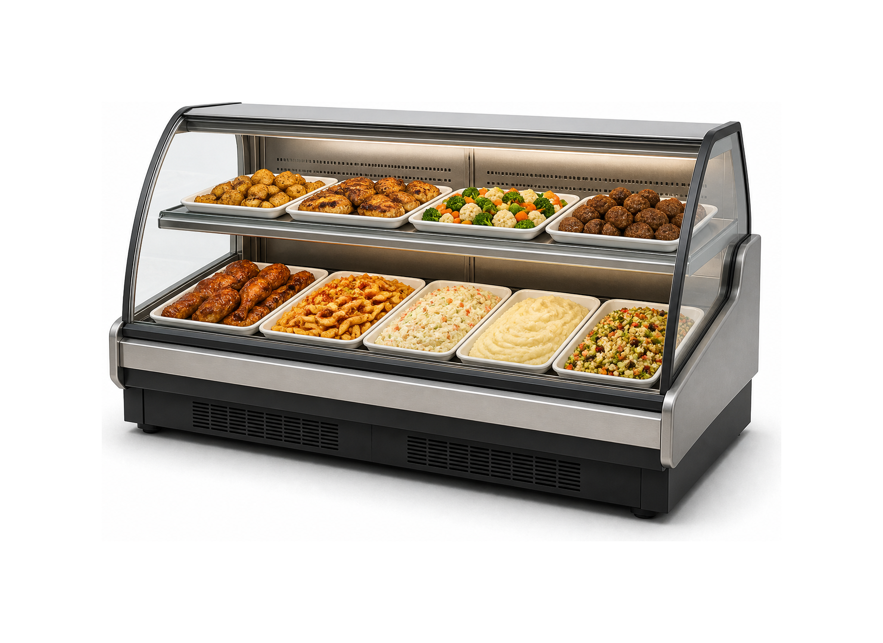 deli section
