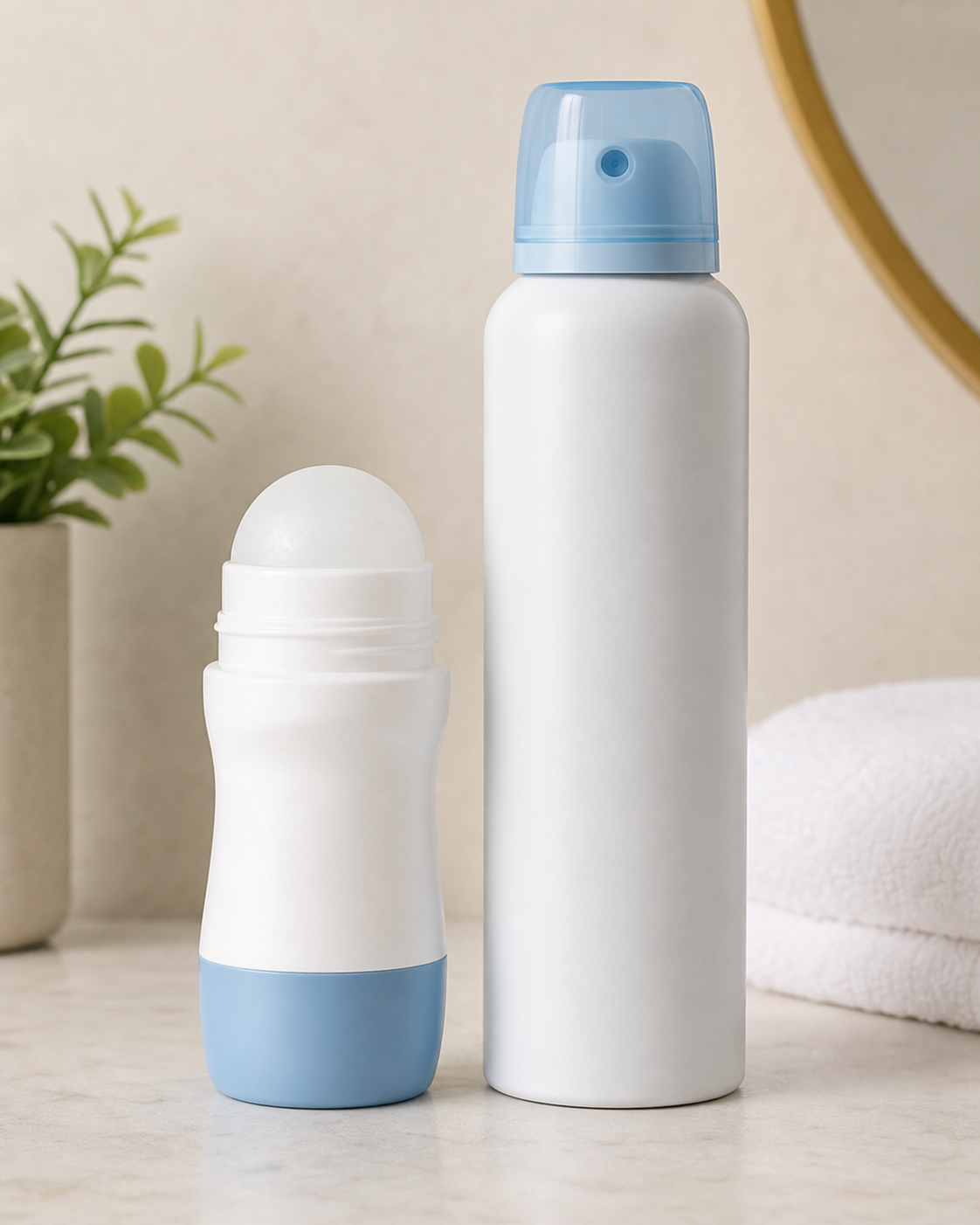deodorant