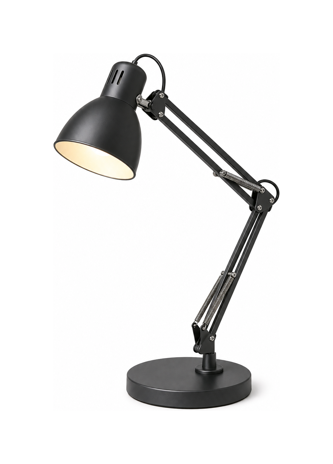 desk lamp