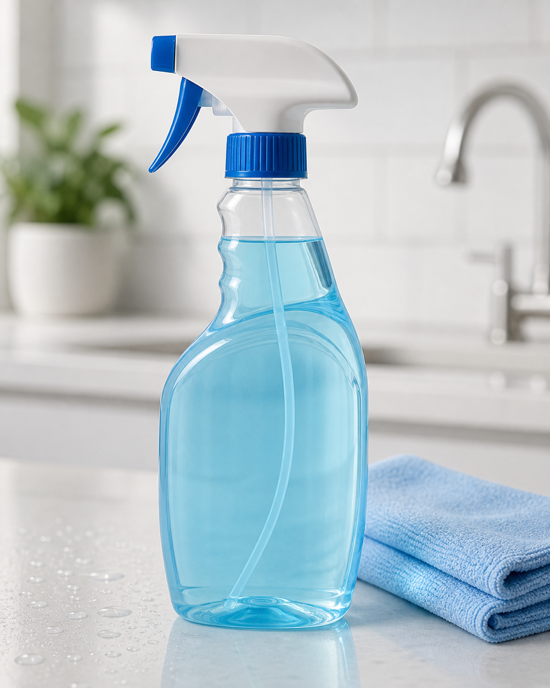 disinfectant