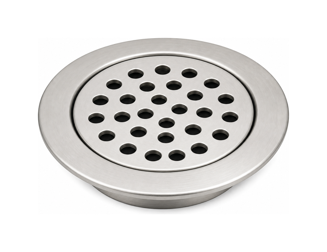 drain