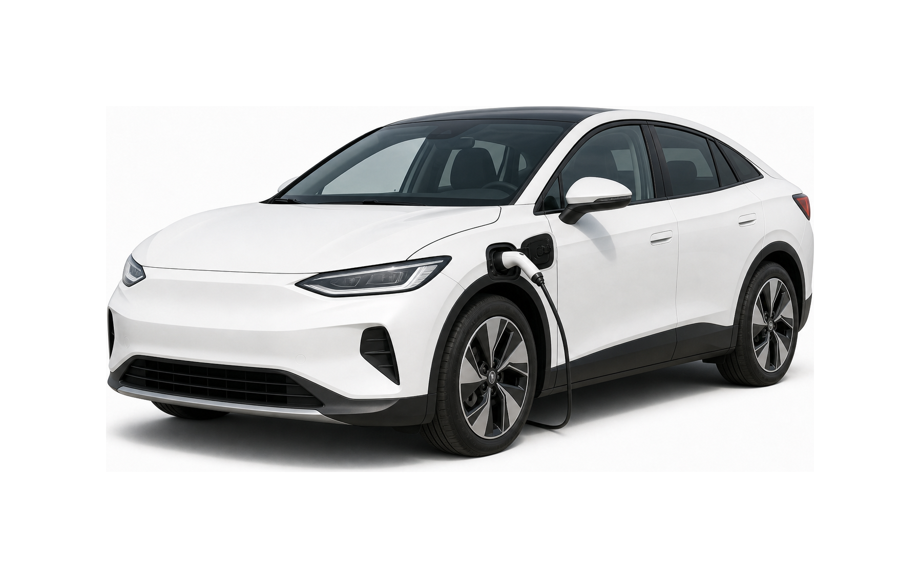 electric car