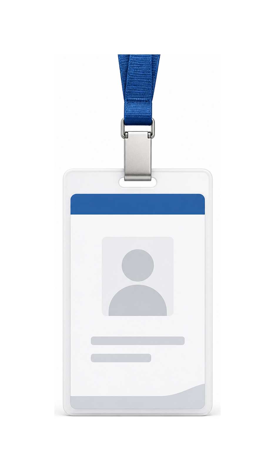 employee ID card
