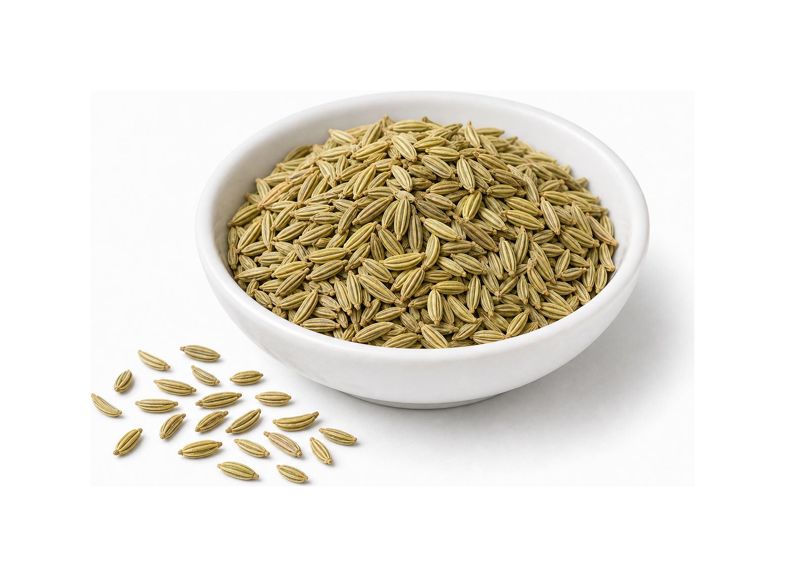 fennel seeds